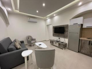 DOWNTOWN ElGOUNA Apartment - 4