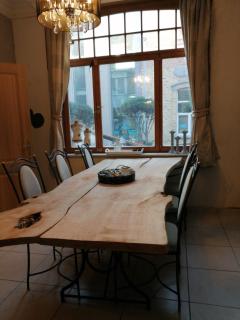 Huize La Passion vacationhouse 10 min walk from the sea - Middelkerke - 7
