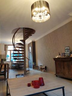 Huize La Passion vacationhouse 10 min walk from the sea - Middelkerke - 2