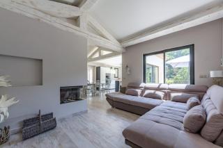 Villa les trois J - Grimaud - 1