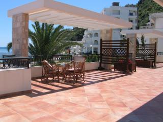 Adriatic Apartment - Ulcinj - 9