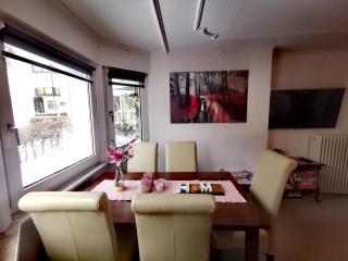 Haus am Kurpark Hotel Garni - Bad Steben - 6