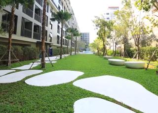 Marvest Hua Hin flat B 208 3.fl. Betw.Soi 78-80 - Hua Hin - 0