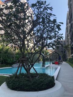 Marvest Hua Hin flat B 208 3.fl. Betw.Soi 78-80 - 6