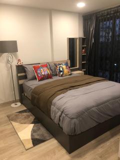 Marvest Hua Hin flat B 208 3.fl. Betw.Soi 78-80 - Hua Hin - 5