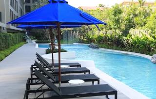 Marvest Hua Hin flat B 208 3.fl. Betw.Soi 78-80 - Hua Hin - 4