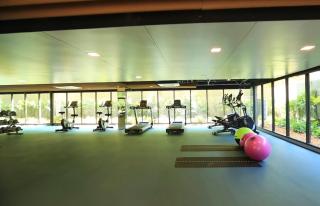 Marvest Hua Hin flat B 208 3.fl. Betw.Soi 78-80 - Hua Hin - 3
