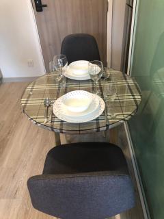 Marvest Hua Hin flat B 208 3.fl. Betw.Soi 78-80 - Hua Hin - 1