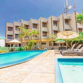 Hotel Platô - 0