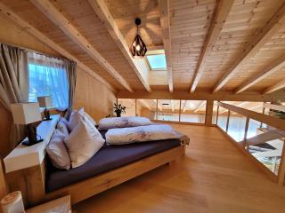 Ferienwohnung Anna Salzburg Grödig - Grödig - 5