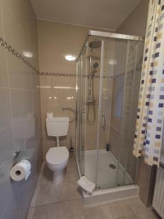 Haus am Kurpark Hotel Garni - Bad Steben - 9