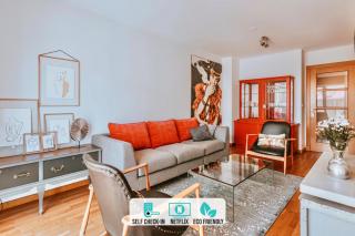 San Amaro Beach Apartment - La Coruña - 0