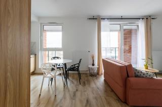 Homewell Apartments Goplana - Poznań - 9