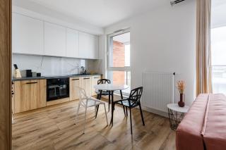 Homewell Apartments Goplana - Poznań - 1