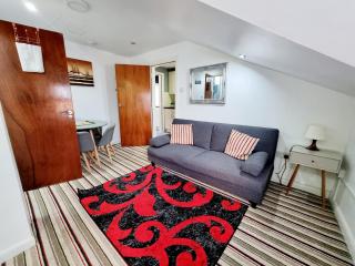 Comfort Stay Apartments - Birmingham - 8