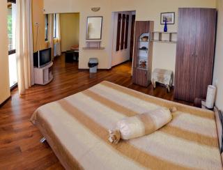 Park Hotel Djevana - Gorna Orjachowiza - 5