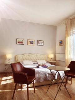 Angela's Apartment - Mailand - 9