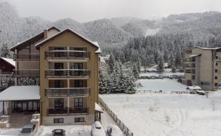Postavaru Studio - Poiana Brasov - 6
