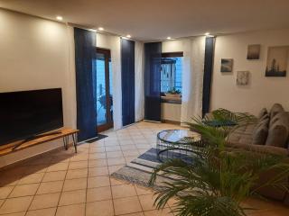 Ferienwohnung Sophie - perfekt mit Kind und Kegel - Eitelborn - 4