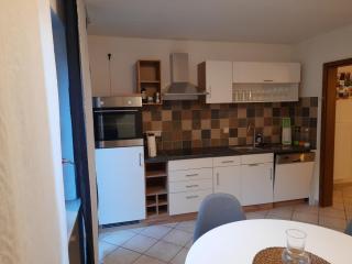 Ferienwohnung Sophie - perfekt mit Kind und Kegel - 2