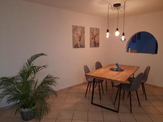 Ferienwohnung Sophie - perfekt mit Kind und Kegel - Eitelborn - 3