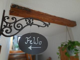 Ferienwohnung Sophie - perfekt mit Kind und Kegel - Eitelborn - 0