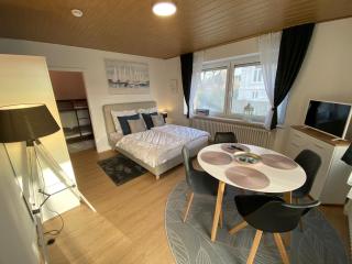 Haus Sternenstrand Tossens - Tossens - 7
