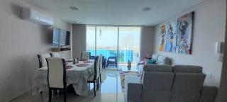 The Clover Suite - Cartagena de Indias - 9
