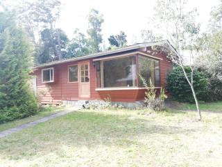 Lago Llanquihue Casa playa Ensenada - 6