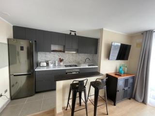 Departamento Nuevas Alas - 9