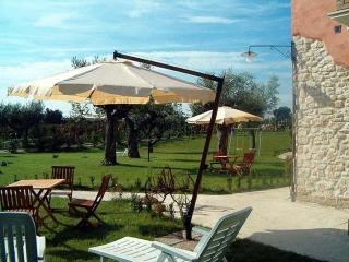 Agriturismo Villa Delle Rondini - Francavilla al Mare - 8