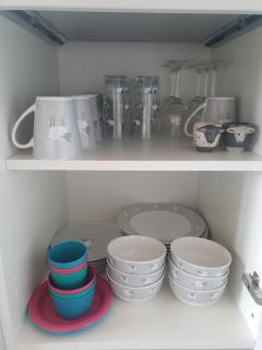 Lilly's Lodges Orkney Robin Lodge - 3