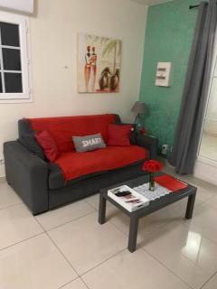 Superbe appartement à Trinité - 7