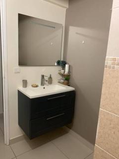Superbe appartement à Trinité - La Trinité - 4