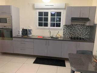 Superbe appartement à Trinité - La Trinité - 3