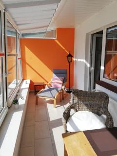 Ferienwohnung-1-im-Sahlenburger-Ferienhaus - Cuxhaven - 7