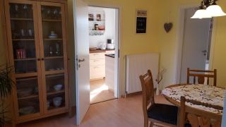 Ferienwohnung-1-im-Sahlenburger-Ferienhaus - Cuxhaven - 3
