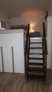 Cozy apartment near the city centre - Heraklio - 5
