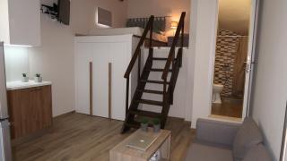 Cozy apartment near the city centre - Heraklio - 4