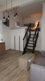 Cozy apartment near the city centre - Heraklio - 2