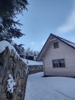Domek Na Leśnym Wzgórzu - Pieszyce - 8