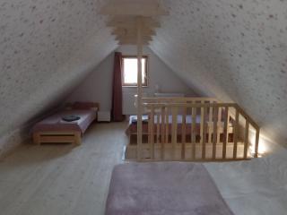 Domek Na Leśnym Wzgórzu - Pieszyce - 4