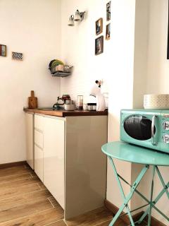 Angela's Apartment - Mailand - 2