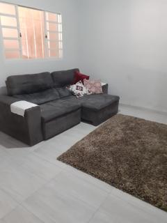 Casa de temporada Aliança piscina Climatizada 5min Thermas - Olímpia - 7