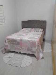 Casa de temporada Aliança piscina Climatizada 5min Thermas - Olímpia - 2