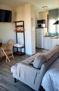Casas Rurales Maribel - Complejo Moradas del Cerro 2 - Suites con Jacuzzi en Alcalá del Júcar - Casas del Cerro - 7