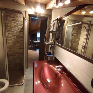 DGApartments Stella Alpina Livigno - Livigno - 9
