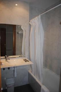 Hotel Brisa da Lanzada - 8