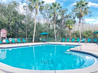 COZY 4-BEDROOM TOWNHOME IN A VACATION RESORT near DISNEY-ORLANDO - Kissimmee - 6