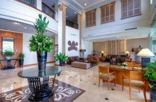 Kantary Bay Hotel And Serviced Apartment Rayong - Rayong - 2